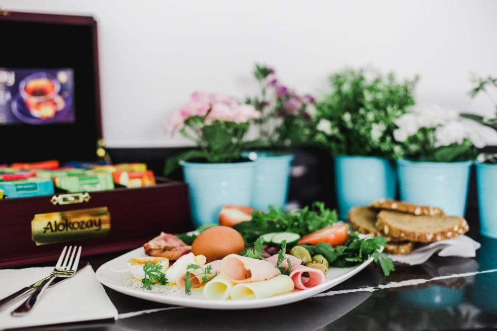 Frangiorgio Hotel - 28