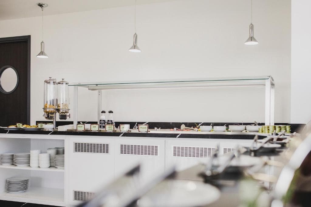 Frangiorgio Hotel - 29