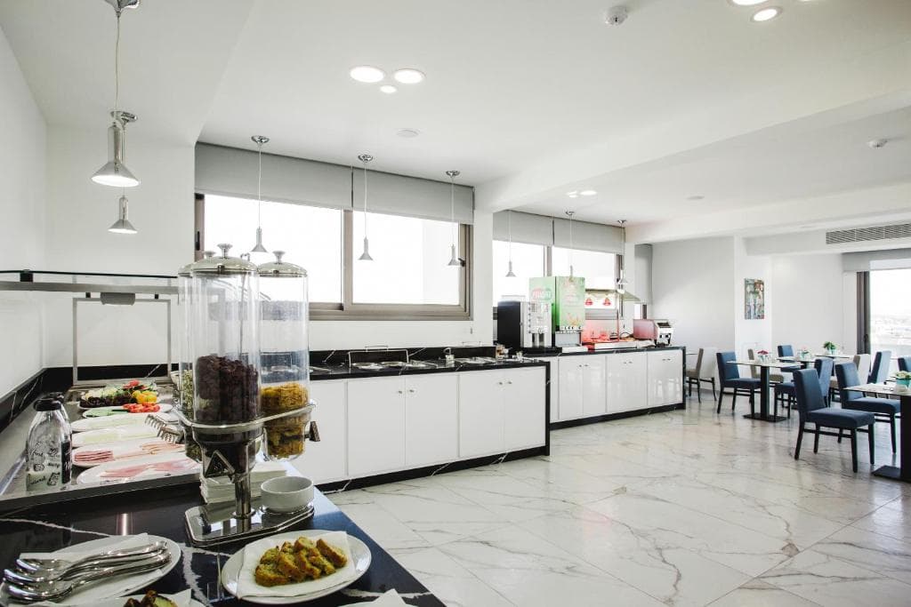 Frangiorgio Hotel - 30