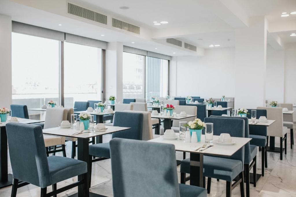 Frangiorgio Hotel - 31