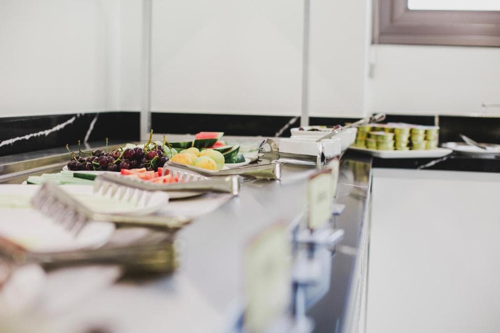 Frangiorgio Hotel - 36