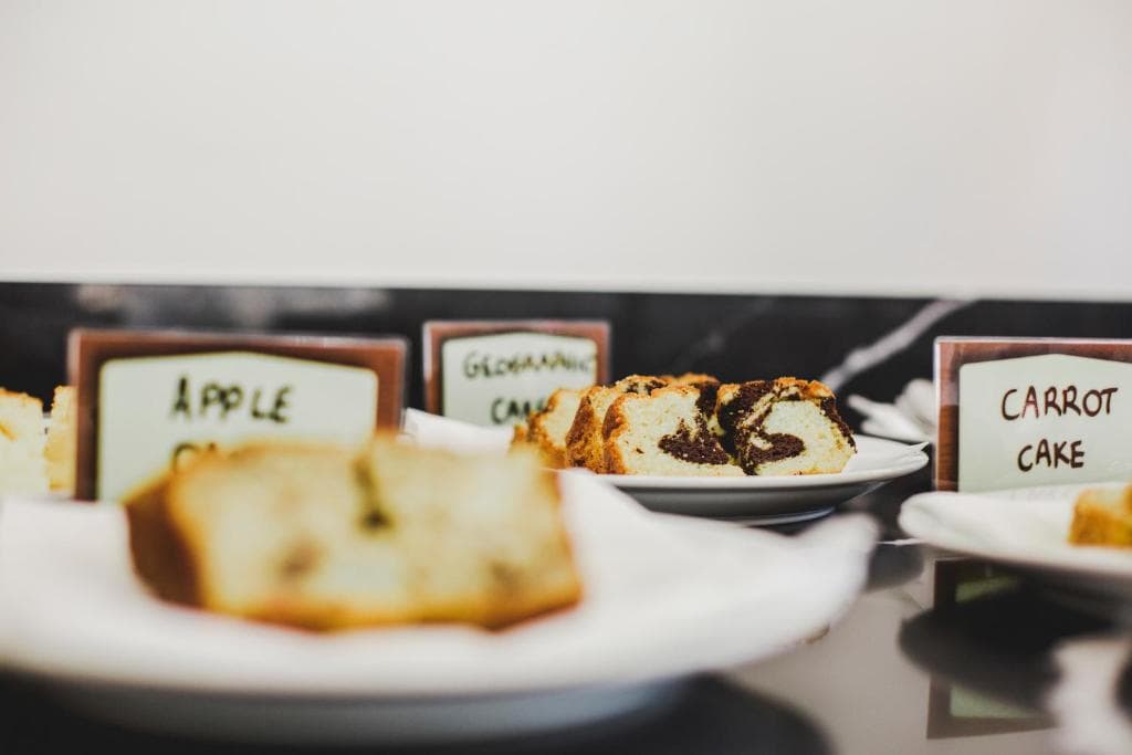 Frangiorgio Hotel - 37