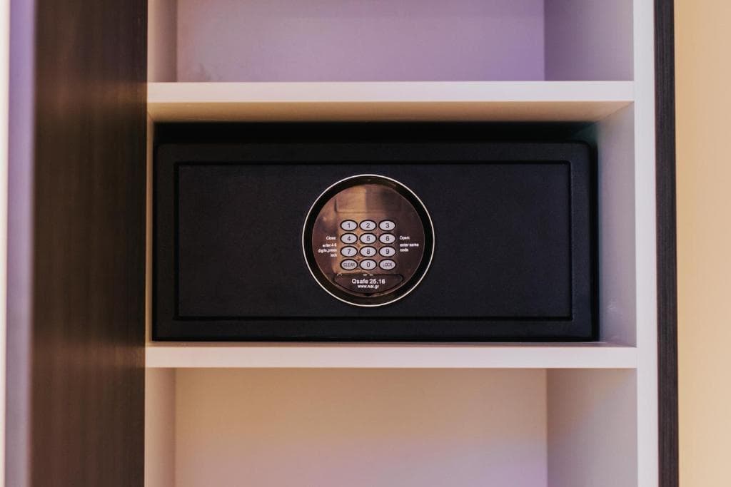 Frangiorgio Hotel - 41