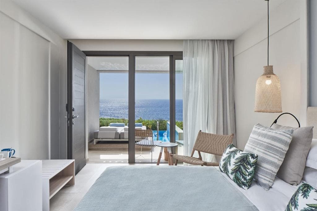 Atlantica Mare Village Paphos - 8