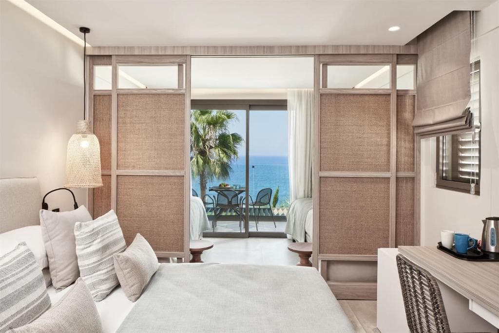 Atlantica Mare Village Paphos - 9