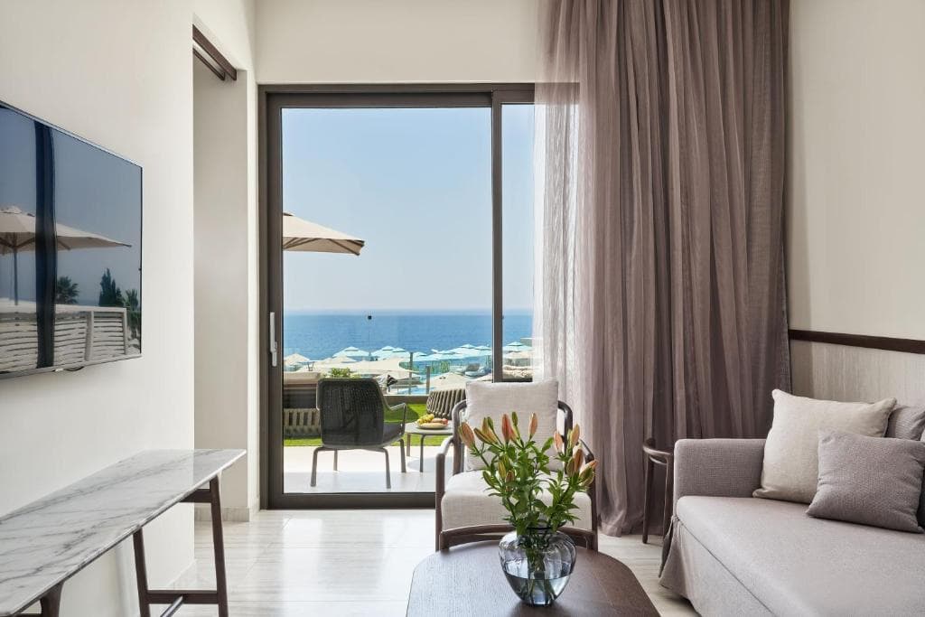 Atlantica Mare Village Paphos - 11