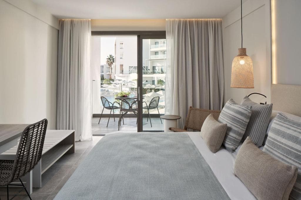 Atlantica Mare Village Paphos - 14