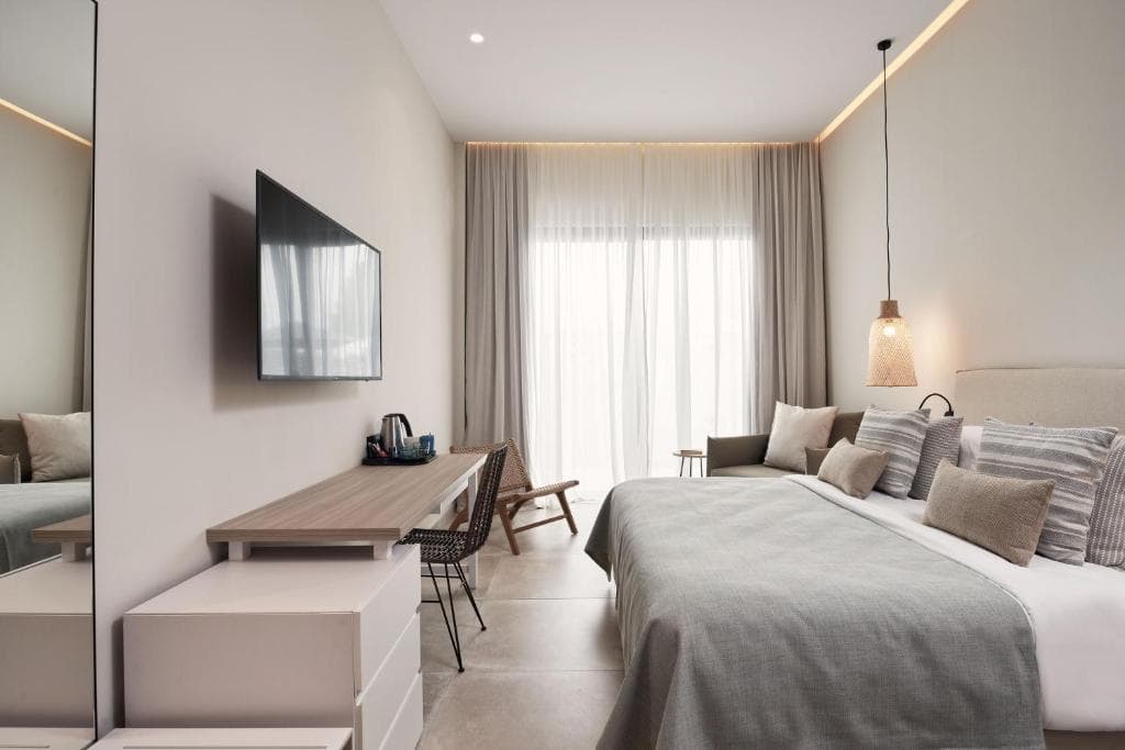 Atlantica Mare Village Paphos - 15