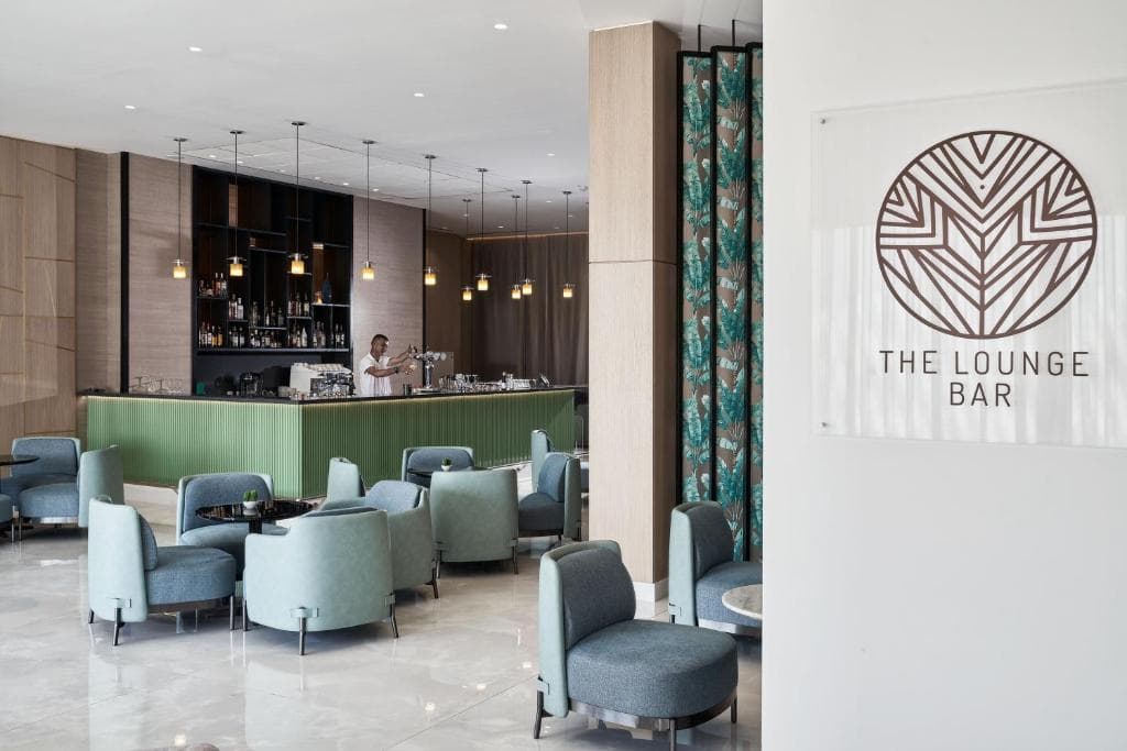 Atlantica Mare Village Paphos - 21