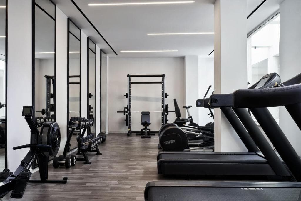 Atlantica Mare Village Paphos - 25