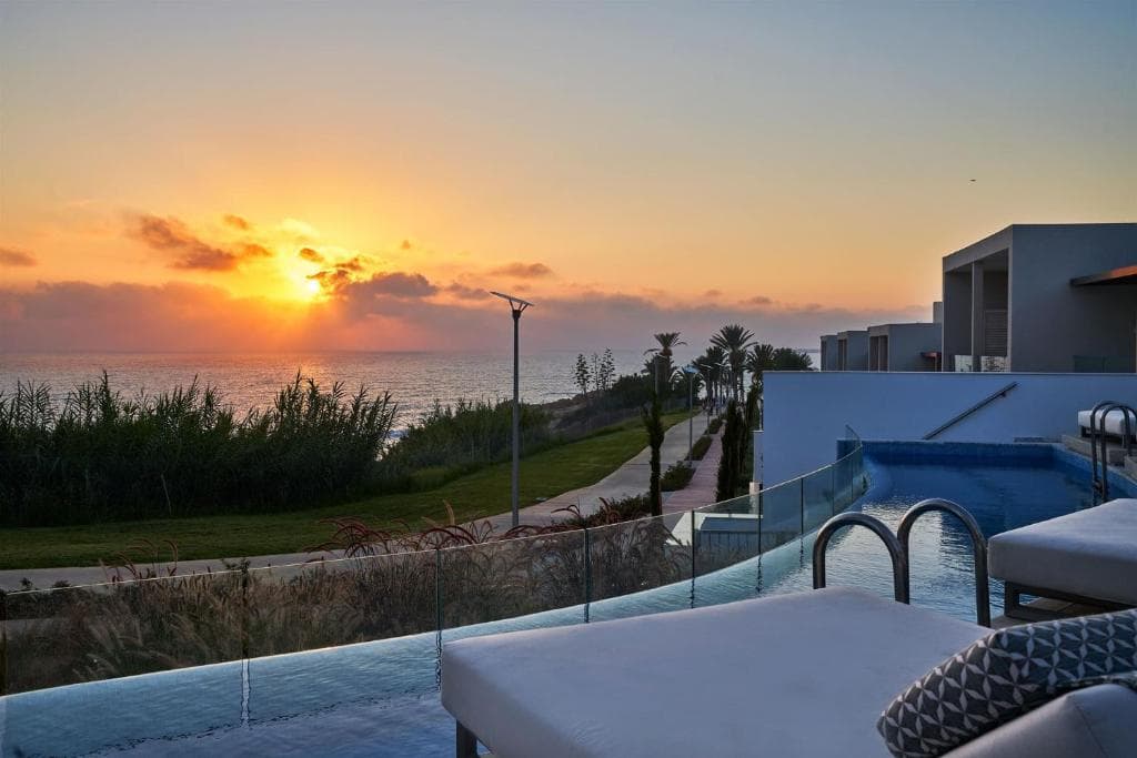 Atlantica Mare Village Paphos - 30