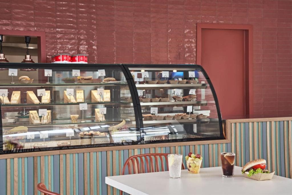 Atlantica Mare Village Paphos - 31