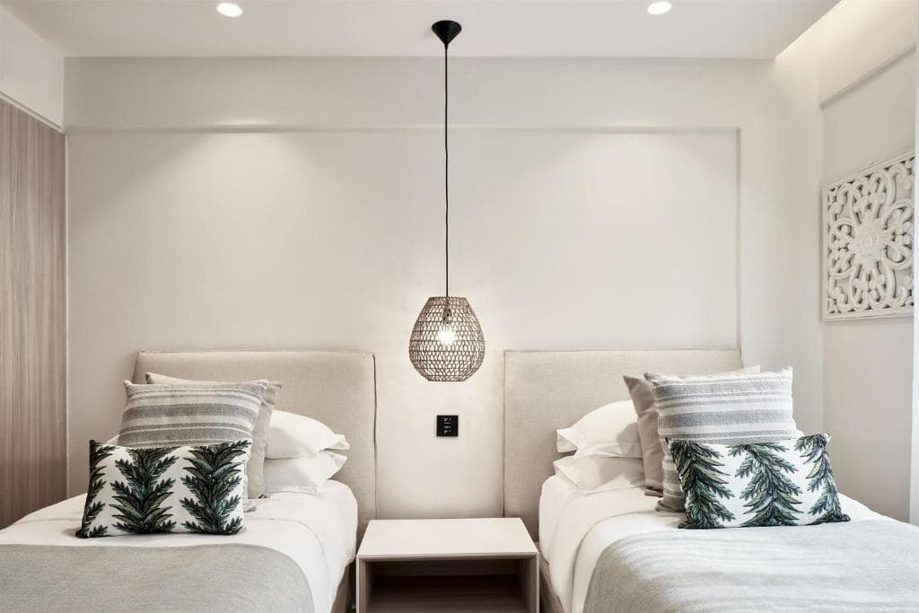 Atlantica Mare Village Paphos - 32