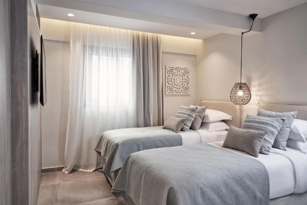 Atlantica Mare Village Paphos - 33