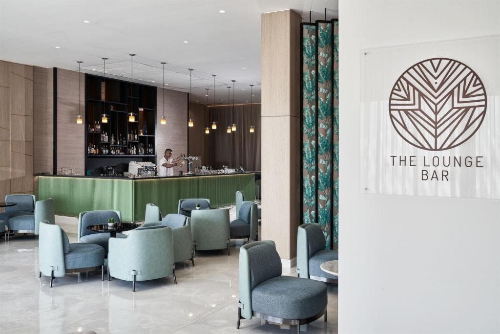 Atlantica Mare Village Paphos - 36