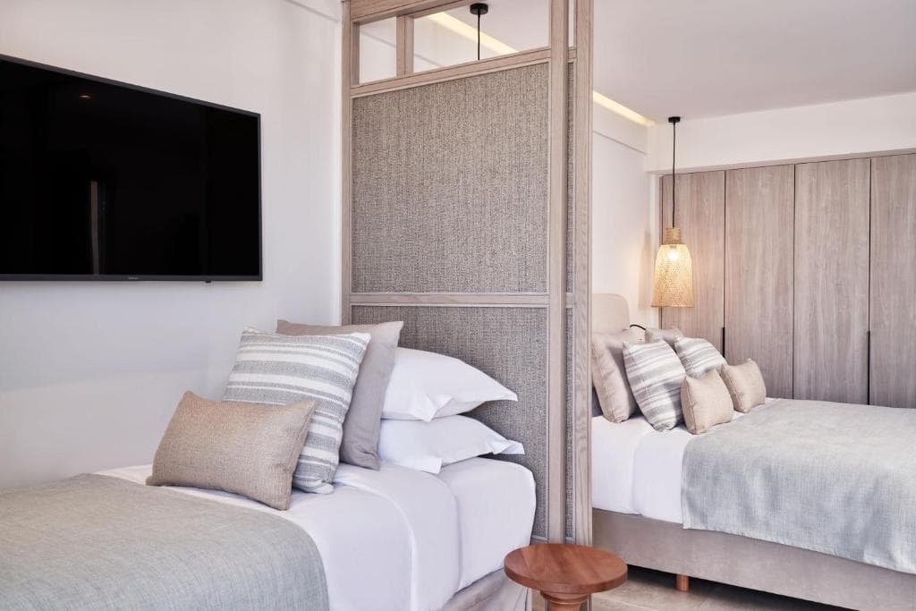 Atlantica Mare Village Paphos - 39