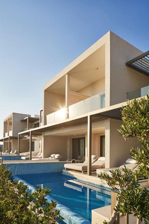 Atlantica Mare Village Paphos - 45