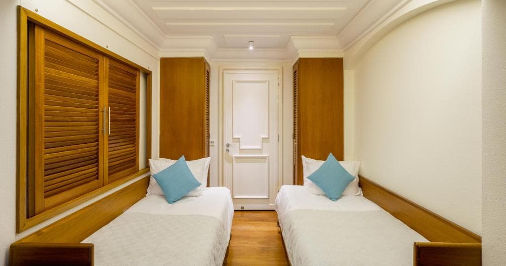 Columbia Beach Resort - 3