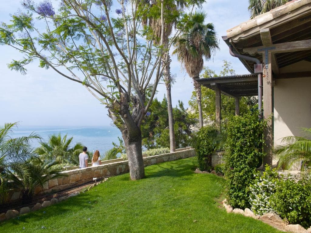 Columbia Beach Resort - 5