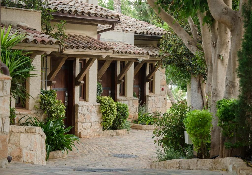 Columbia Beach Resort - 8