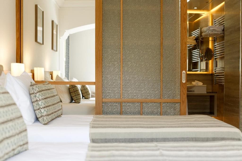 Columbia Beach Resort - 10