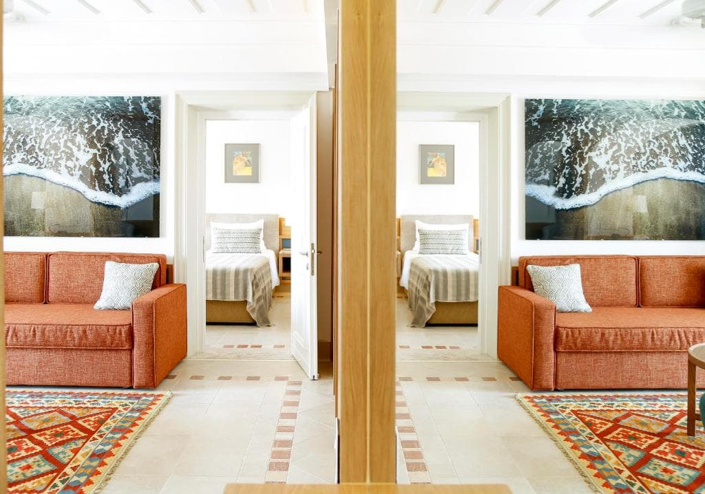 Columbia Beach Resort - 11