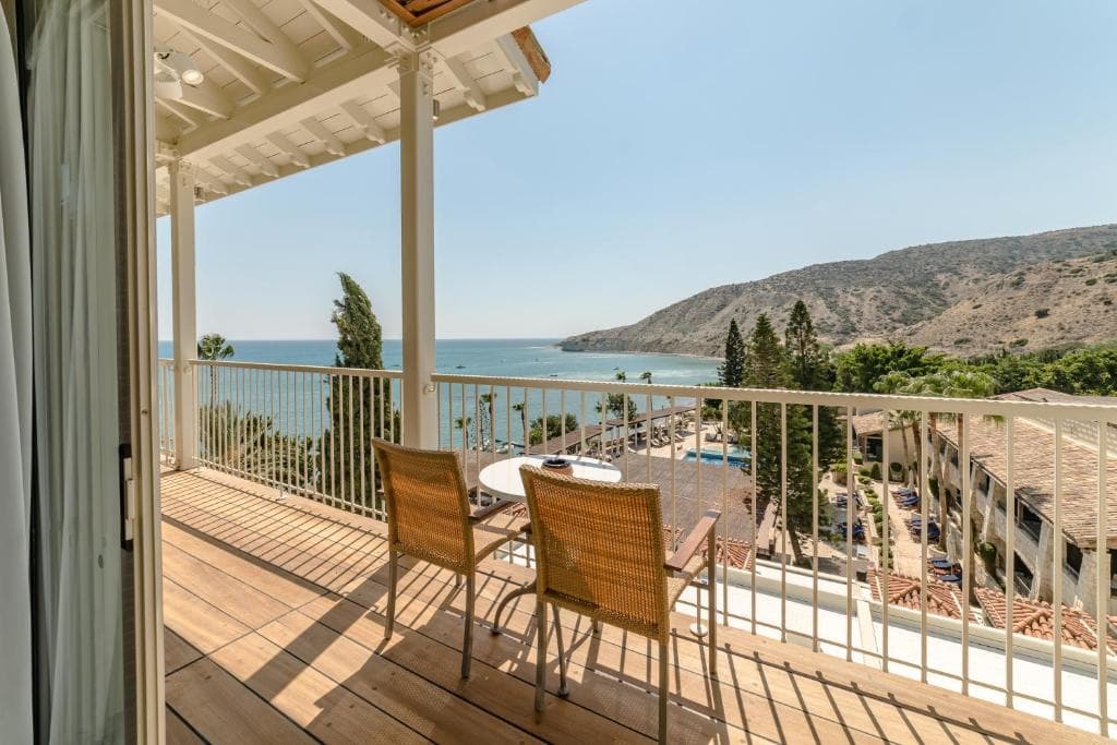 Columbia Beach Resort - 12