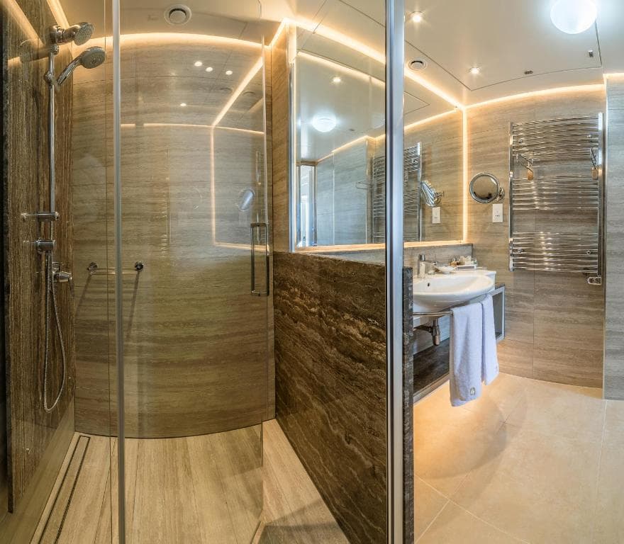 Columbia Beach Resort - 13