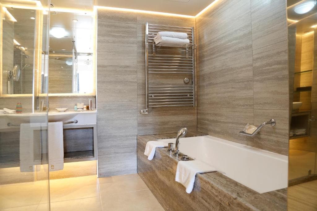 Columbia Beach Resort - 14