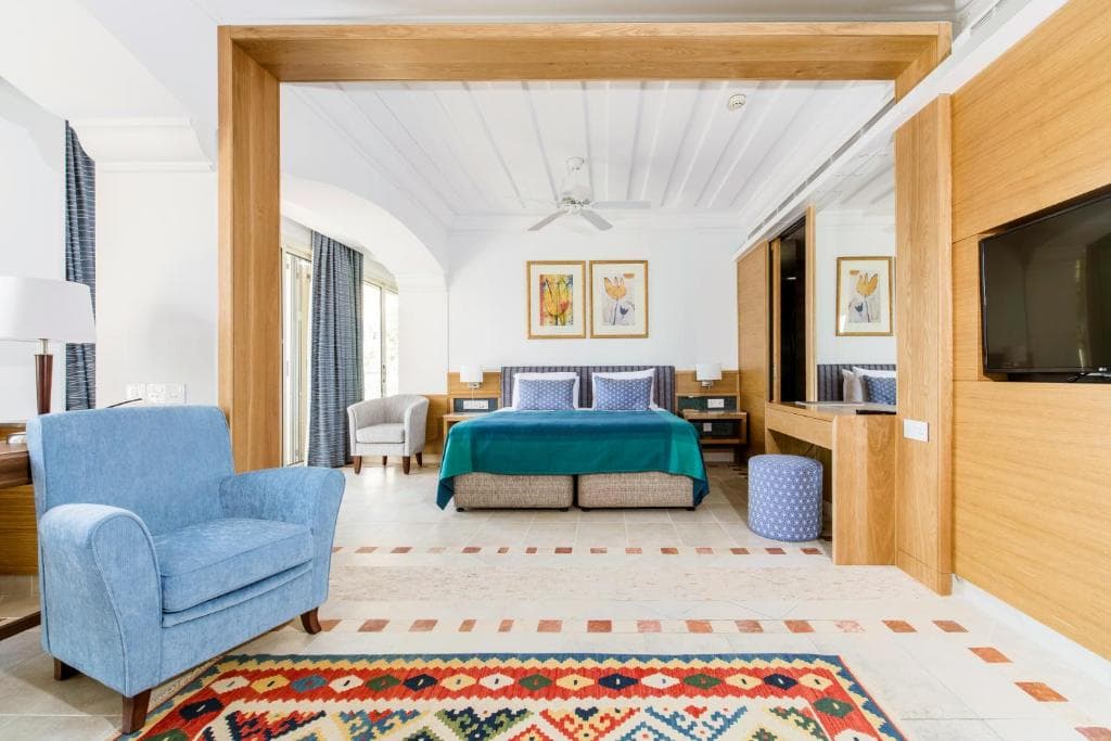 Columbia Beach Resort - 15