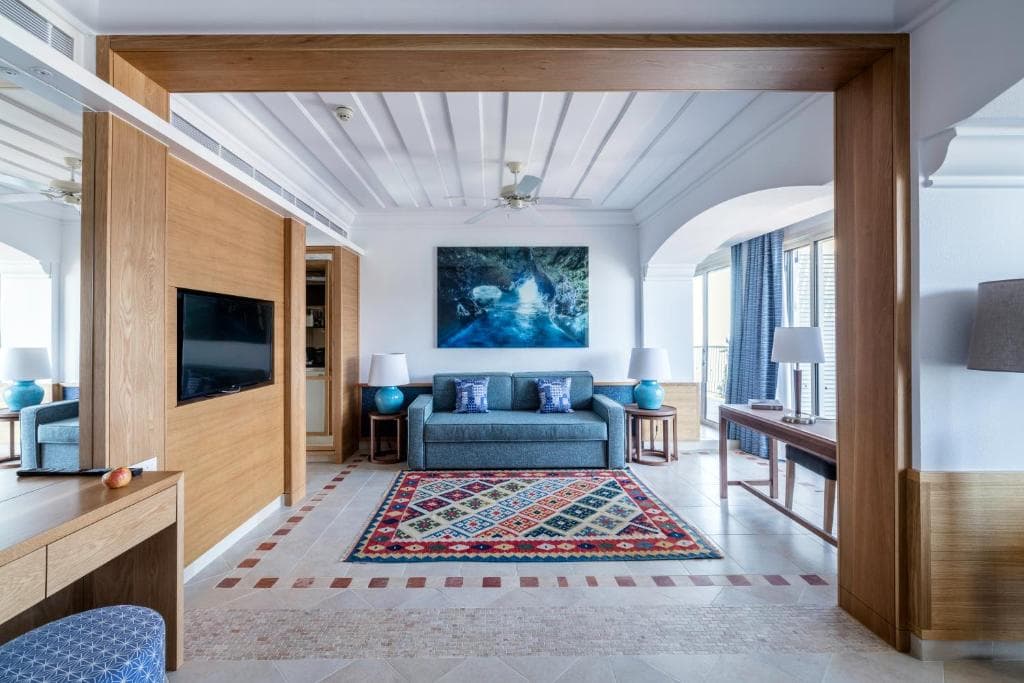 Columbia Beach Resort - 16