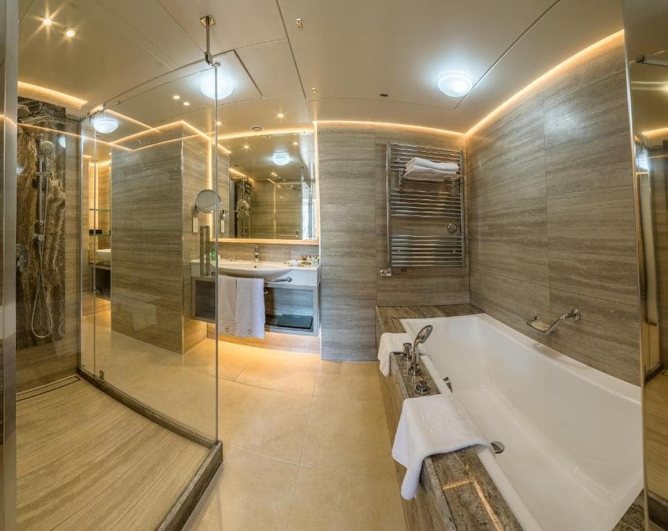 Columbia Beach Resort - 18