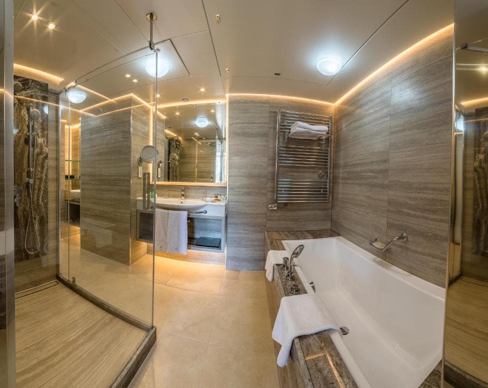 Columbia Beach Resort - 23