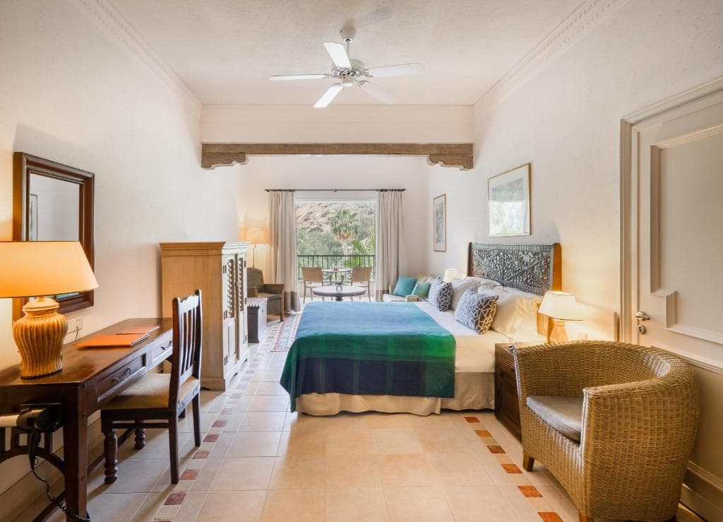 Columbia Beach Resort - 24