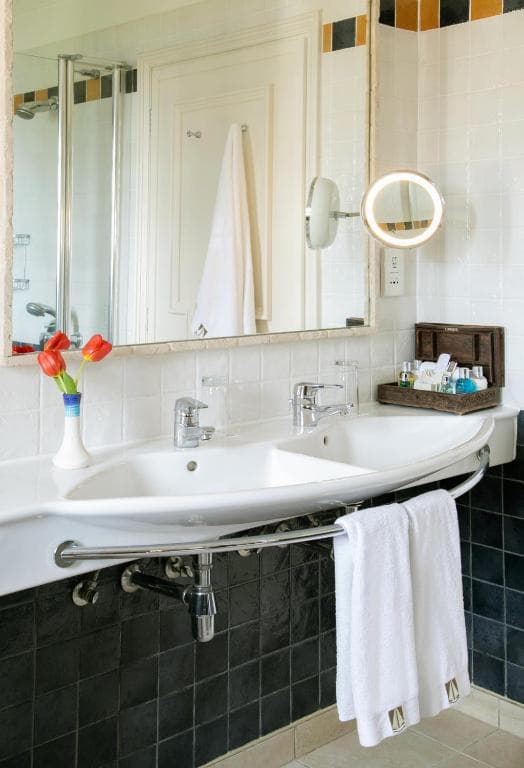 Columbia Beach Resort - 29