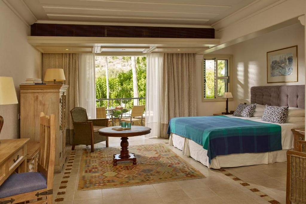 Columbia Beach Resort - 30