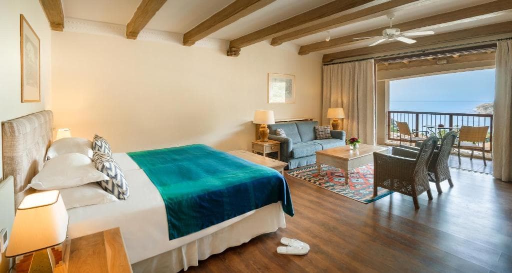 Columbia Beach Resort - 31