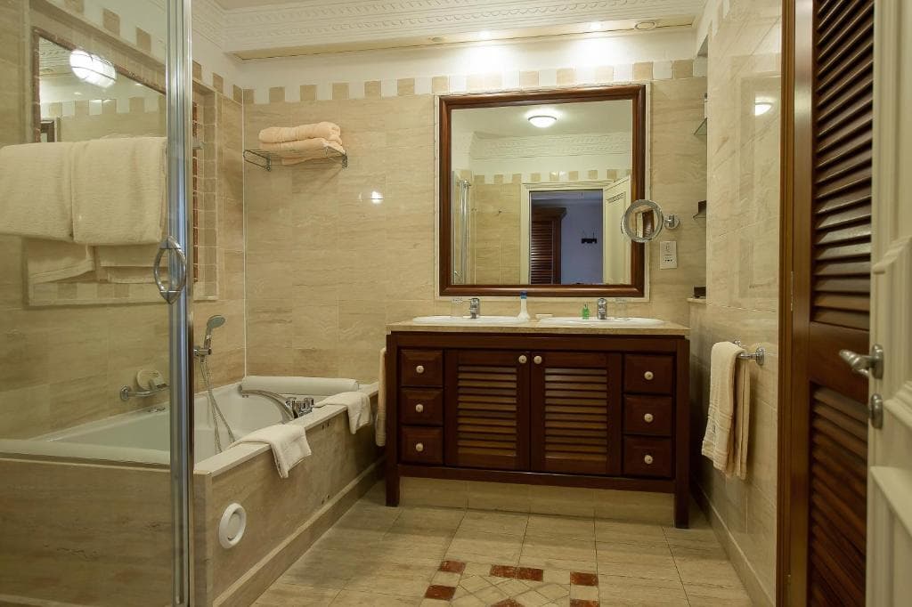 Columbia Beach Resort - 32