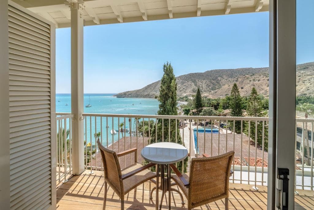 Columbia Beach Resort - 34