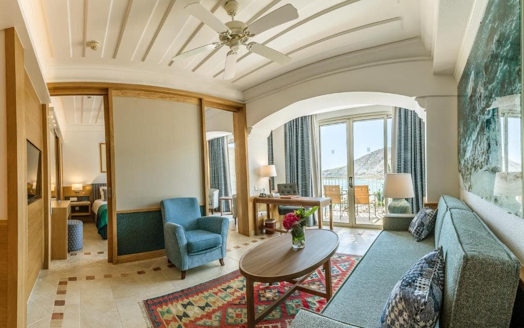 Columbia Beach Resort - 35