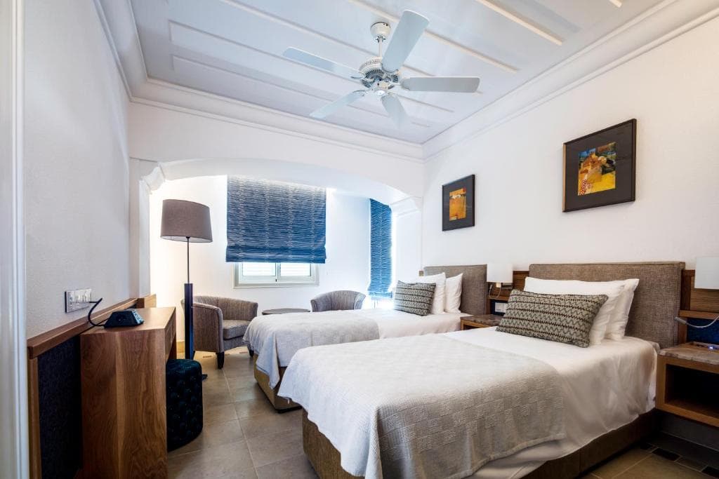 Columbia Beach Resort - 36