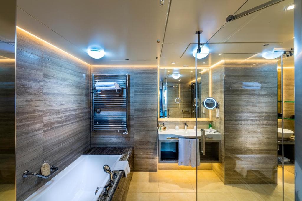 Columbia Beach Resort - 37