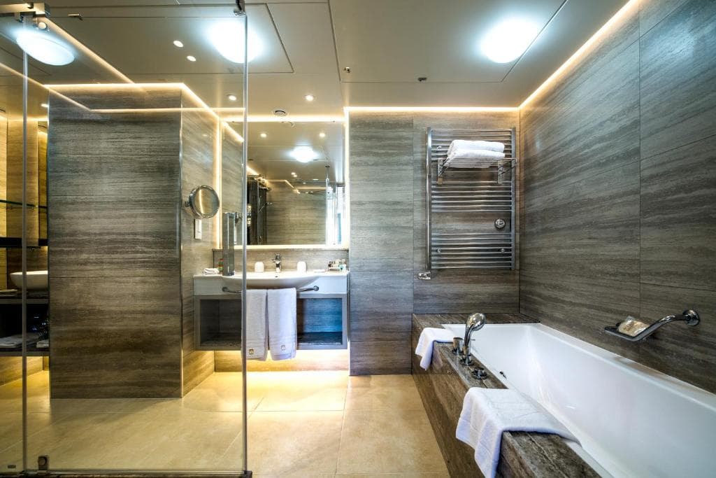 Columbia Beach Resort - 38