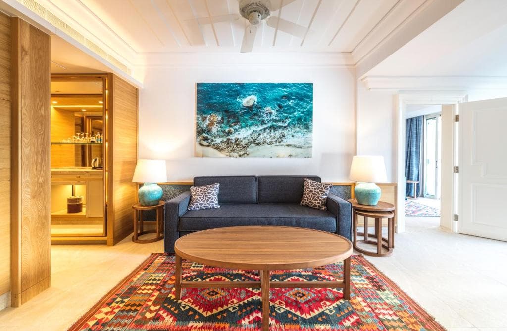 Columbia Beach Resort - 39