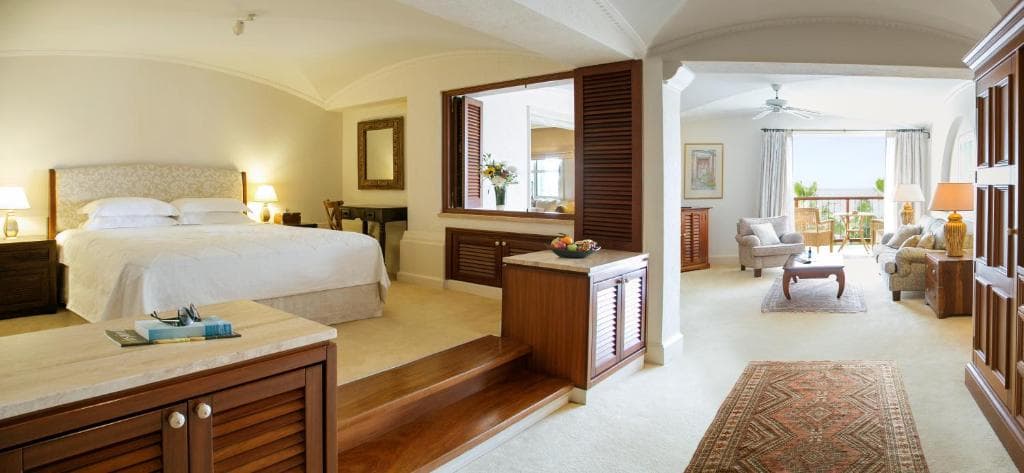 Columbia Beach Resort - 43