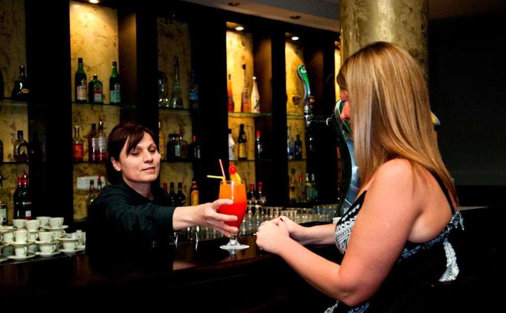 Capital Coast Resort & Spa - 2