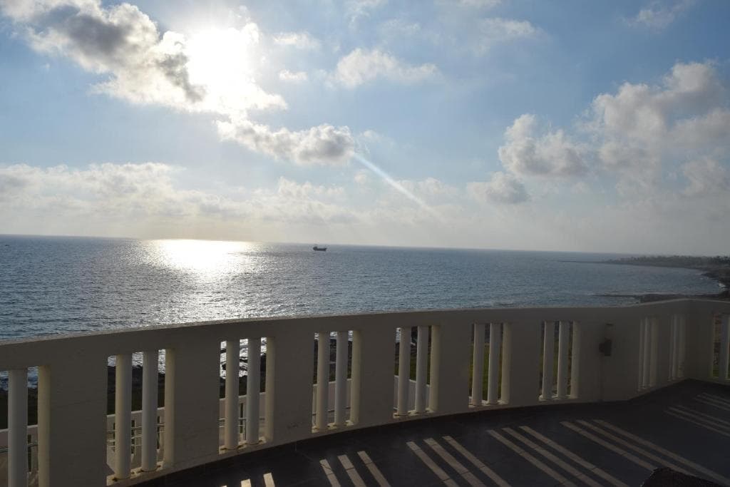 Capital Coast Resort & Spa - 8