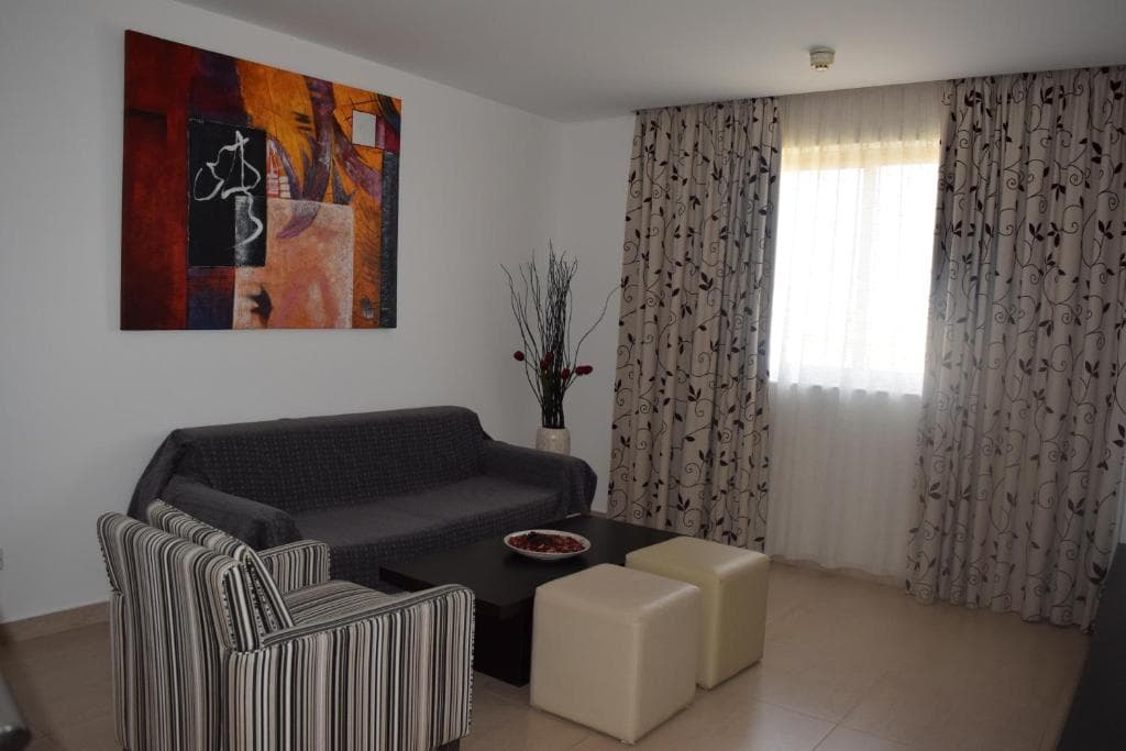 Capital Coast Resort & Spa - 11