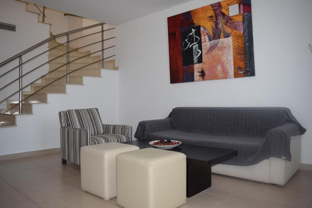 Capital Coast Resort & Spa - 12