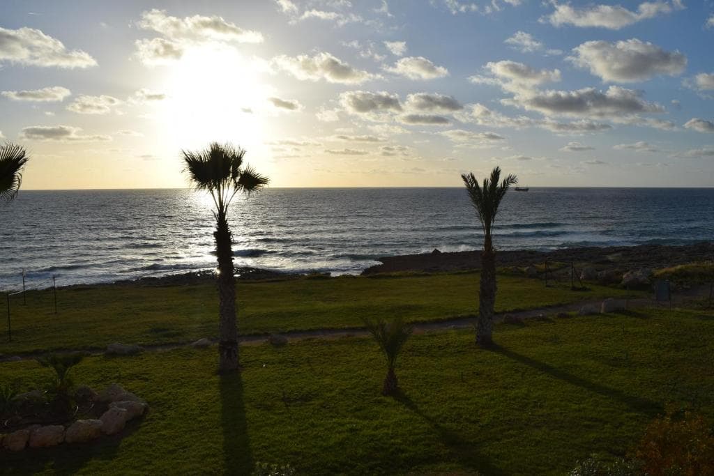 Capital Coast Resort & Spa - 14